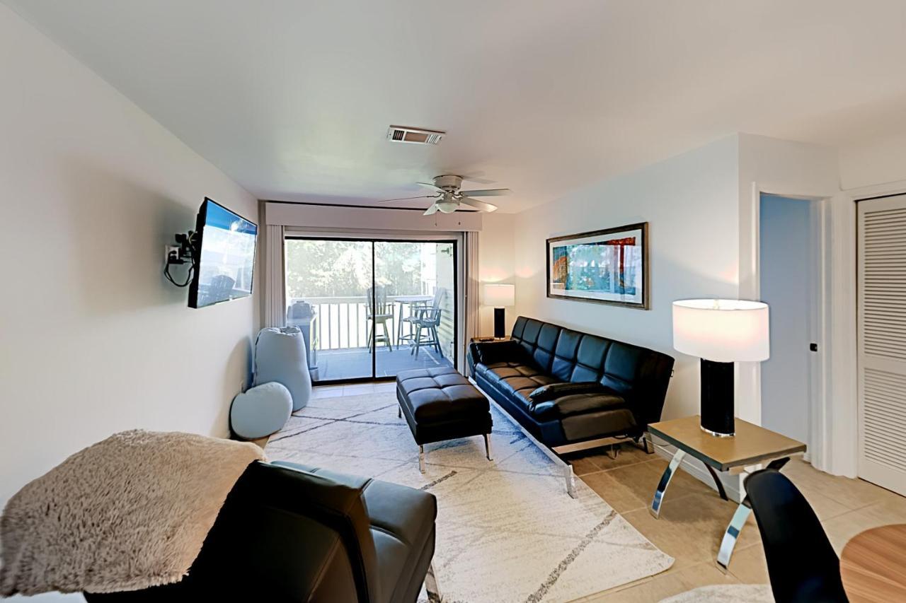 Wolf Bay Villas Orange Beach Εξωτερικό φωτογραφία