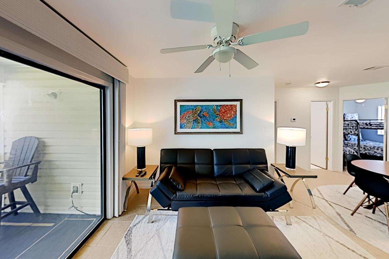 Wolf Bay Villas Orange Beach Εξωτερικό φωτογραφία