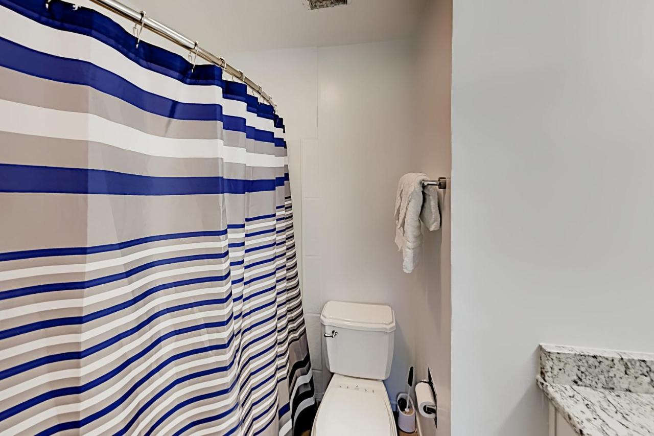 Wolf Bay Villas Orange Beach Εξωτερικό φωτογραφία